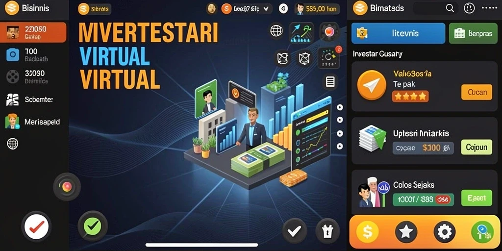 Fitur komunitas yang aktif dan interaktif.