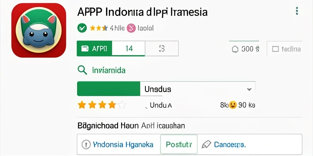 Tantangan harian yang mengasyikkan dan bermanfaat.
