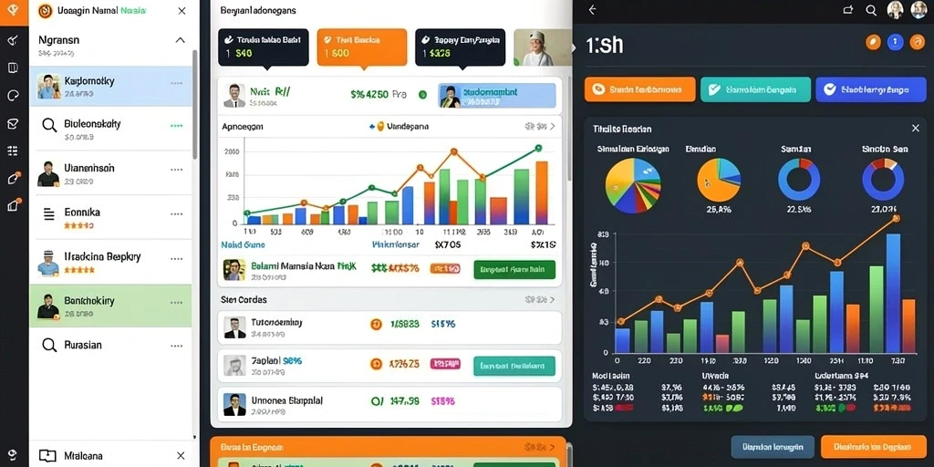 Fitur permainan slot terbaru yang seru dan menyenangkan.