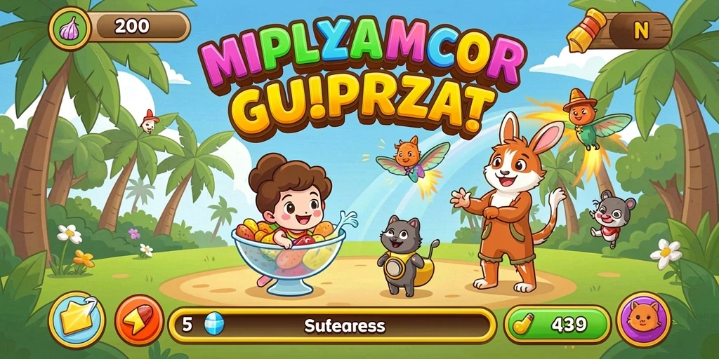 Fitur event spesial dengan hadiah menarik.