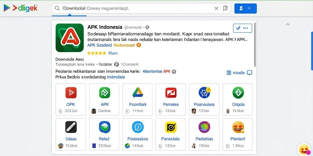 Level baru yang menantang untuk dijelajahi.