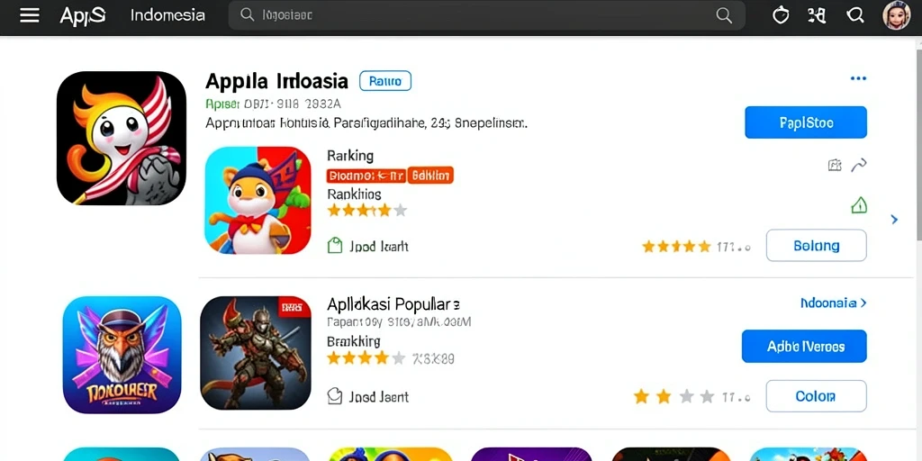 Fitur bonus yang membuat permainan semakin seru.