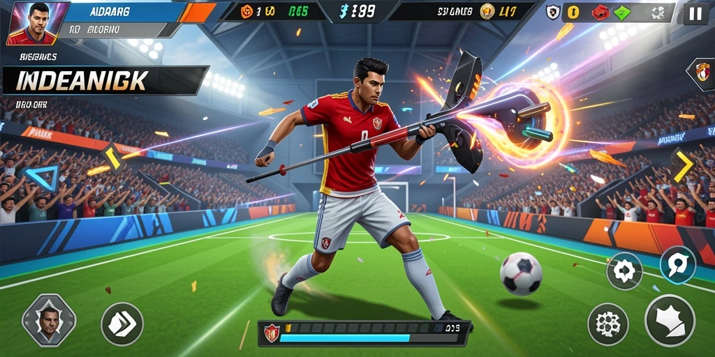 Bonus harian yang menguntungkan bagi pemain.